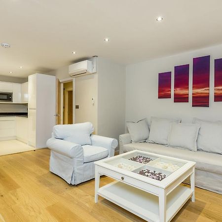 Crawford Suites Serviced Apartments Лондон Экстерьер фото